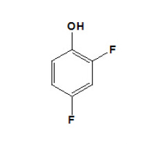 2, 4-Difluorofenol CAS No. 367-27-1